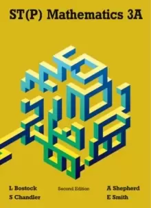 Image of ST(P) Mathematics 3A