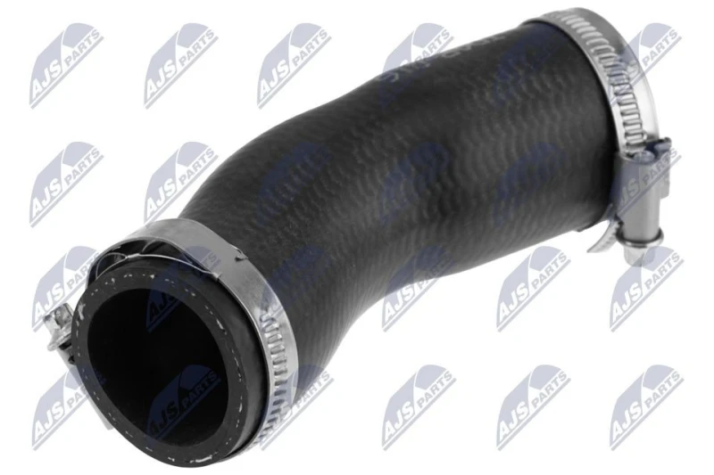 Image of NTY Charger intake hose NTY GPP-AR-016