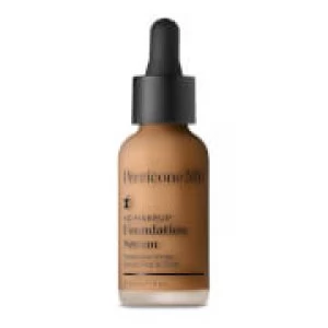 image of Perricone MD No Makeup Foundation Serum Broad Spectrum SPF20 30ml (Various Shades) - Tan