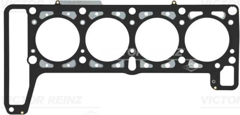 Image of Head gasket REINZ 61-11072-00