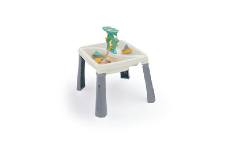 Image of Dolu Dolu 3-in-1 Sand Water and Creativity Table - White White unisex