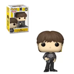 image of BTS V Funko Pop! Vinyl