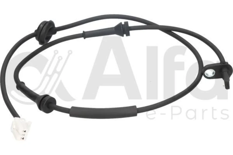 Image of Alfa e-Parts ABS sensor Alfa e-Parts AF01461