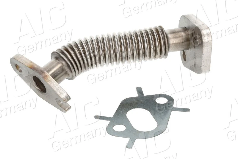 Image of Oil Pipe, charger AIC 73861
