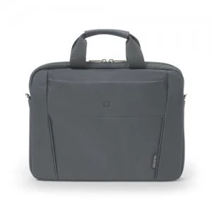 Image of Dicota Slim Case BASE 13-14.1 grey