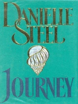 Image of Journey by Danielle Steel Hardback