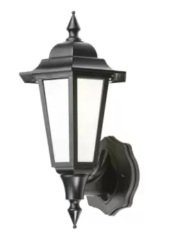 Image of KnightsBridge 230V IP54 8W LED Wall Lantern