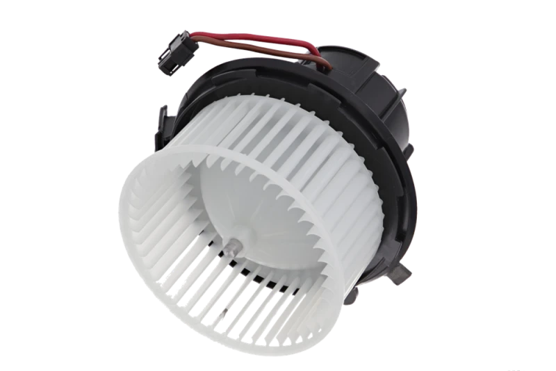 Image of Blower motor VALEO 884552