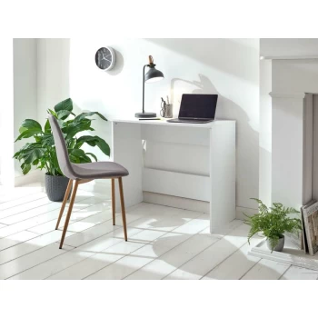 Image of Desk White - Piro