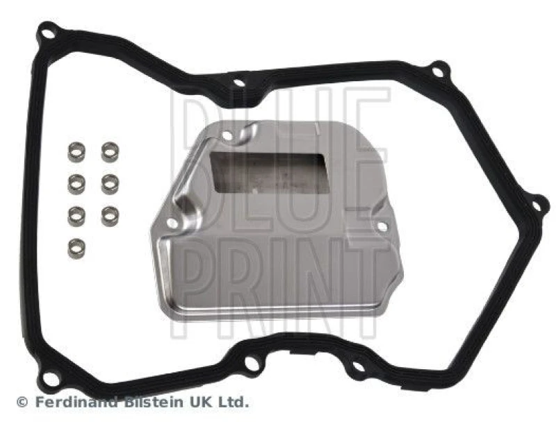 Image of Blue PRINT Automatic transmission filter kit Blue PRINT ADBP210037