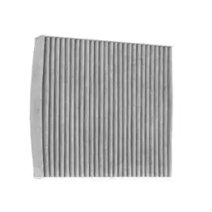 image of MEYLE Pollen filter MEYLE-Original: True to OE. 212 320 0016 Filter, interior air,Cabin filter FIAT,LANCIA,ABARTH,500 (312),500 C (312)