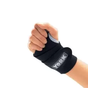 image of York Adjustable Wrist Support