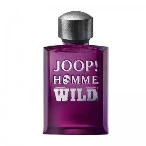 image of Joop Homme Wild Eau de Toilette For Him 75ml