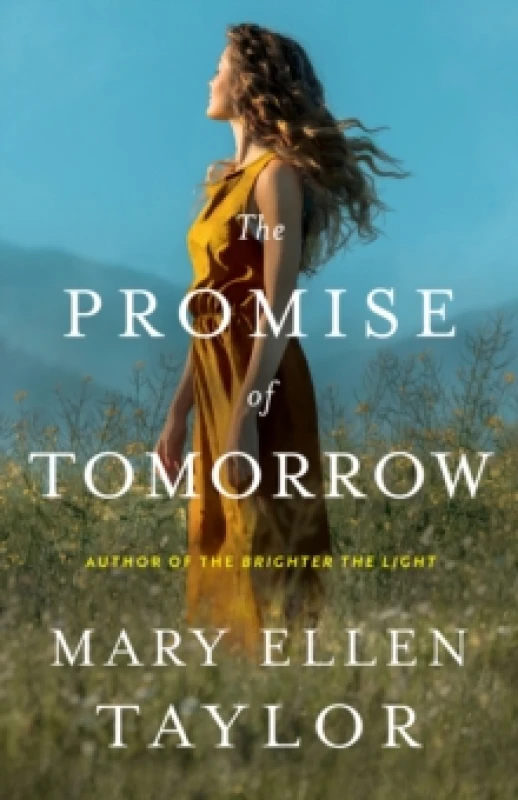Image of The Promise of Tomorrow Hardback