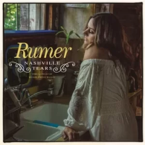 Image of Nashville Tears The Songs of Hugh Prestwood by Rumer CD Album