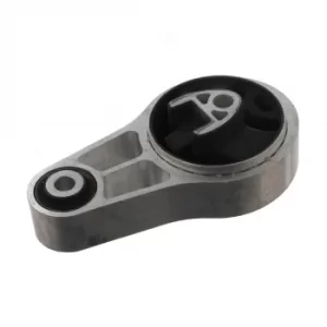 Image of Mounting Bush 31827 by Febi Bilstein Rear Left