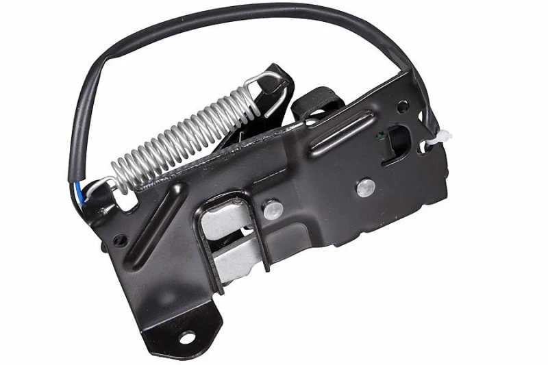 Image of Bonnet Lock METZGER 2310878