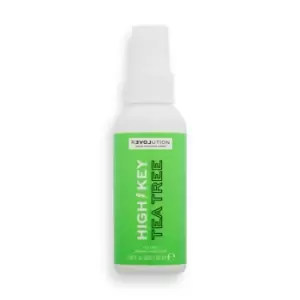 Image of Relove by Revolution High Key Fix Mist