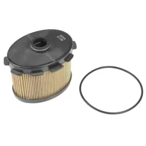 Image of Fuel Filter ADT32370 by Blue Print