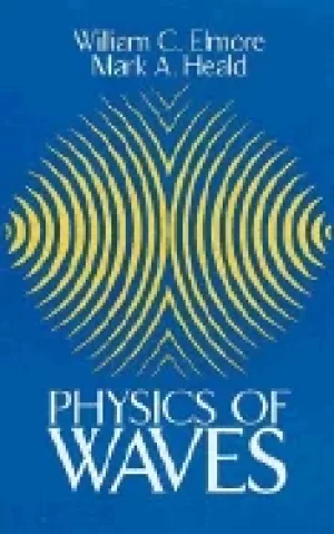 Image of physics of waves