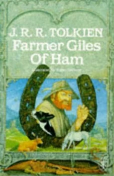 Image of Farmer Giles of Ham Hardback