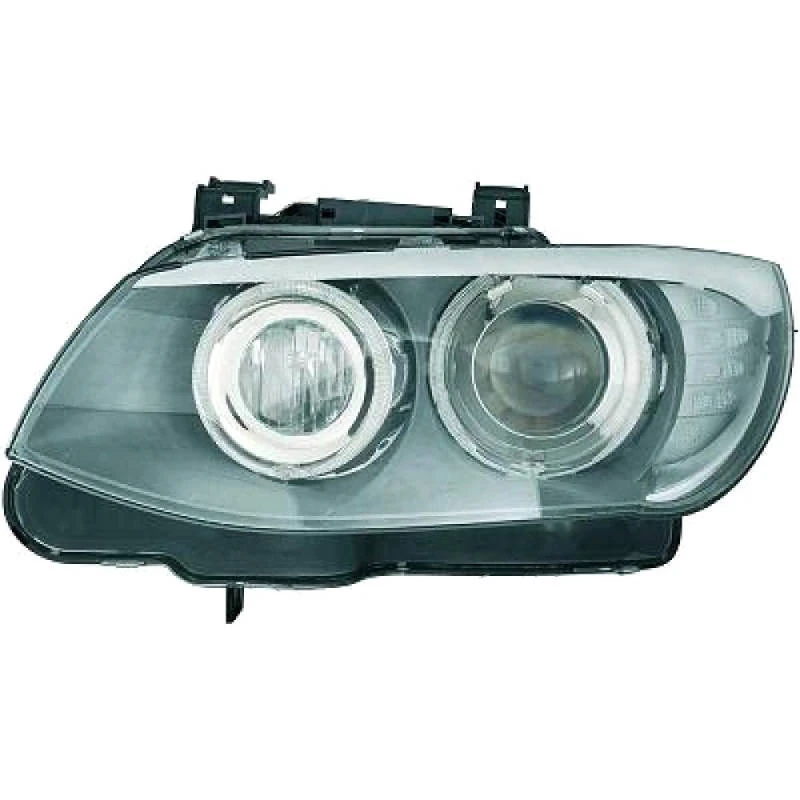 Image of DIEDERICHS 1216387 Headlights Priority Parts D1S, Left, Xenon Headlight (259)