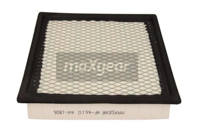 Image of MAXGEAR Air filter MAXGEAR 26-1280