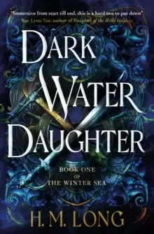 Image of The Winter Sea - Dark Water Daughter : Dark Water Daughter