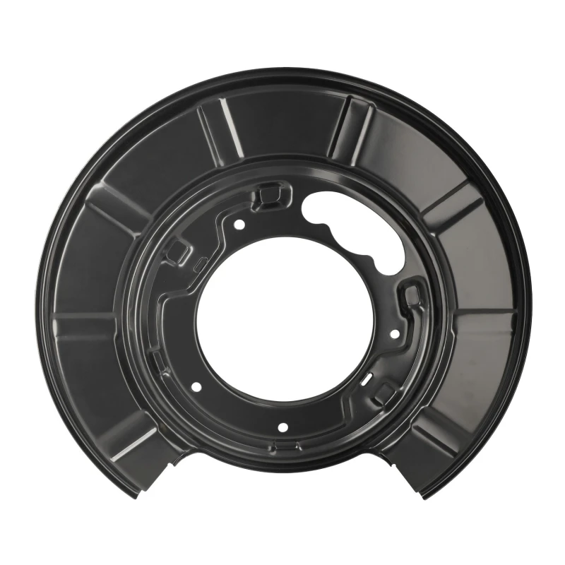 Image of Brake disc backing plate FEBI BILSTEIN 185941