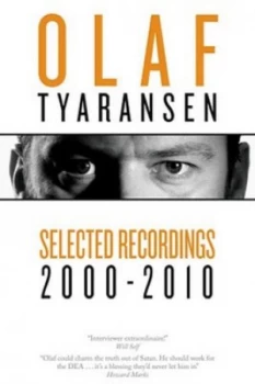 Image of Selected Recordings 2000-2010 by Olaf Tyaransen Book