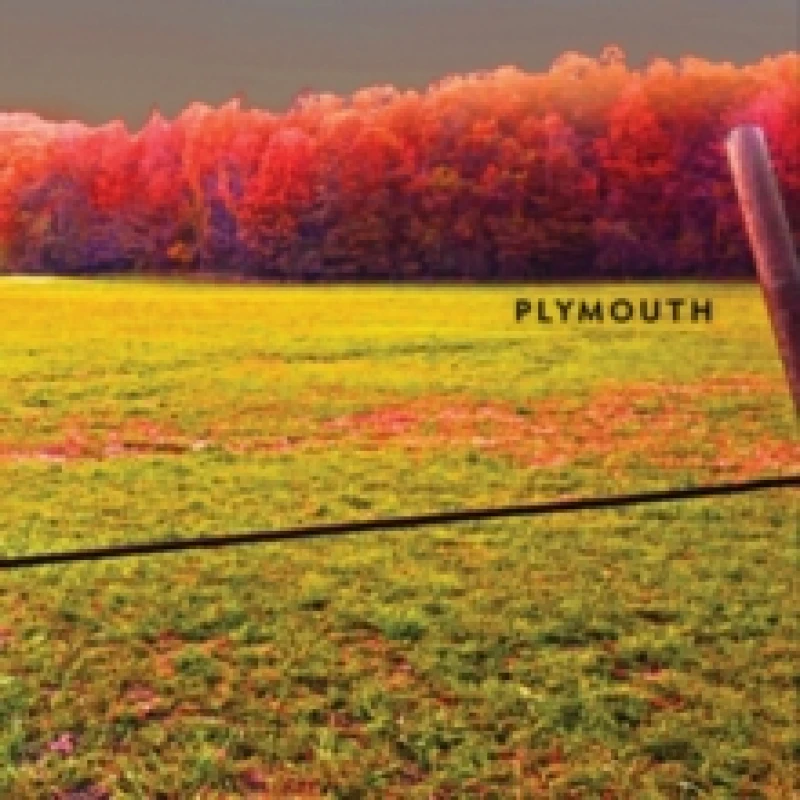Image of Plymouth - Plymouth (Music CD) Music CDs - Music CD
