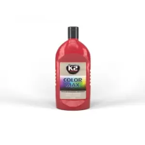 Image of K2 Polish K025CE