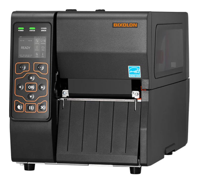Image of Bixolon XT3-43 label printer Thermal transfer 300 x 300 DPI 152 mm/sec