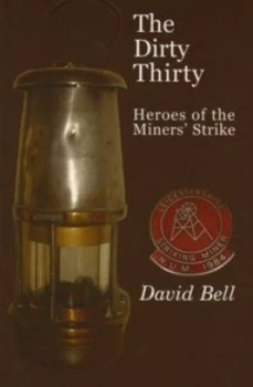 Image of The Dirty Thirty by David Bell Book