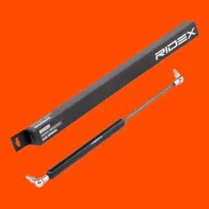 Image of RIDEX Bonnet Struts Eject Force: 300N 514G0069 Hood Struts,Hood Shocks NISSAN,MAXIMA QX (A32),MAXIMA QX (A33)