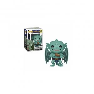 image of Funko Pop - Disney Gargoyles - Broadway Vinyl Figure