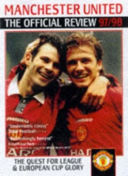 Image of Manchester United Paperback