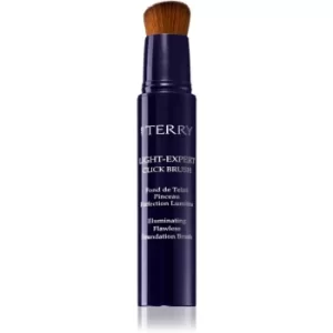 Image of By Terry Light Expert Illuminating Foundation with Applicator Shade 17 Coffee Bean 19.5ml