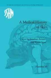 Image of A Medical History of Skin Scratching the Surface
