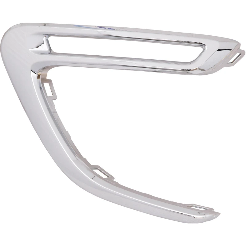 Image of Bumper moulding DIEDERICHS 4212062