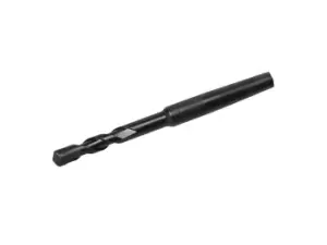 image of Silverline 633556 Morse Tapered Guide Drill Bit 8 x 110mm