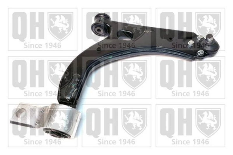 Image of QUINTON HAZELL Suspension arm QUINTON HAZELL QSA1985S