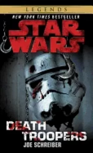 Image of death troopers