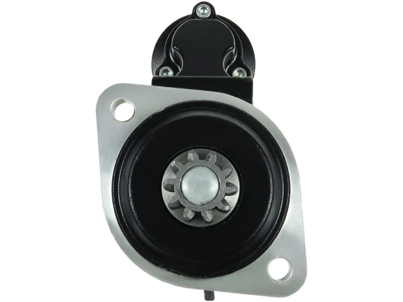 Image of AS-PL Starter motor AS-PL S9325S