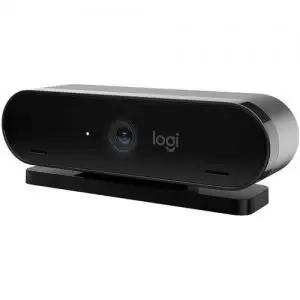 image of Logitech 4K Pro Magnetic Webcam