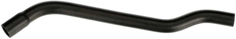 Image of GATES Crankcase breather hose GATES EMH622
