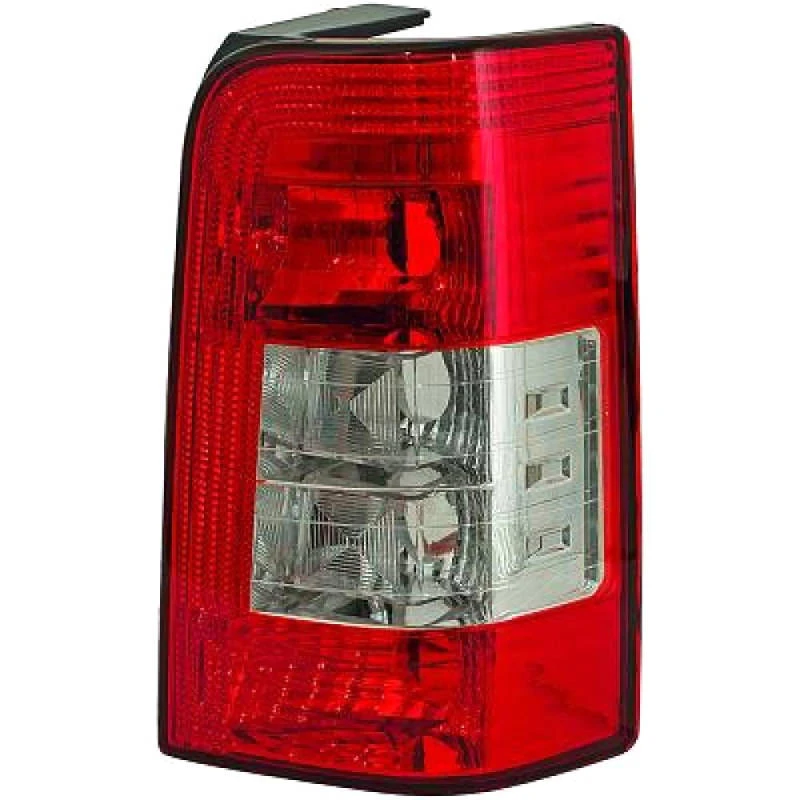 Image of DIEDERICHS 4012790 Rear light Right Combination Rearlight (391)