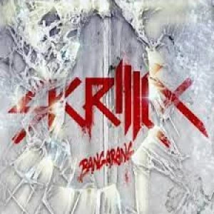 Image of Bangarang by Skrillex CD Album