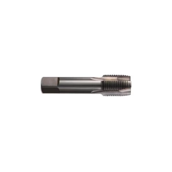 image of 1/2' x 14 BSP HSS ISO2284 Steam Temper Spiral Point Tap - Presto