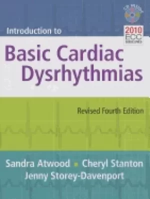 Image of introduction to basic cardiac dysrhythmias